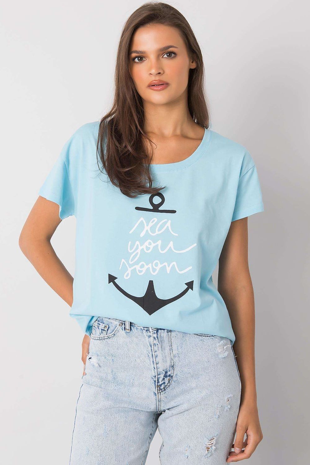 T-shirt Model 167758 Fancy