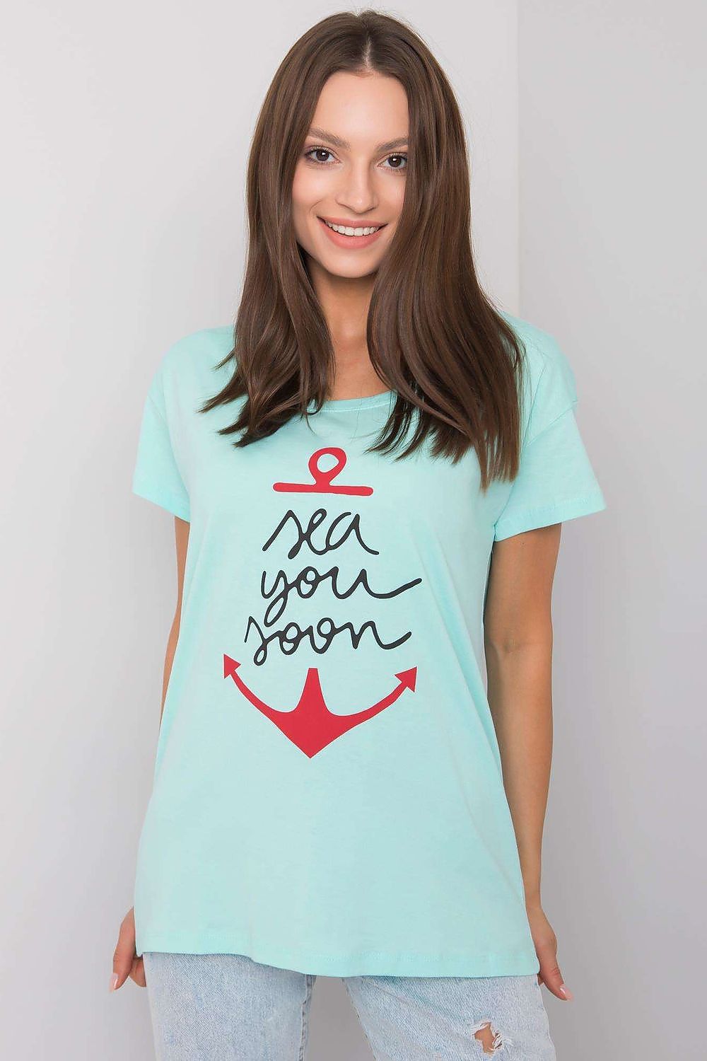 T-shirt Model 167758 Fancy