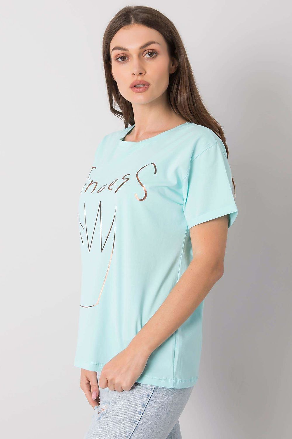 T-shirt Model 167768 Fancy