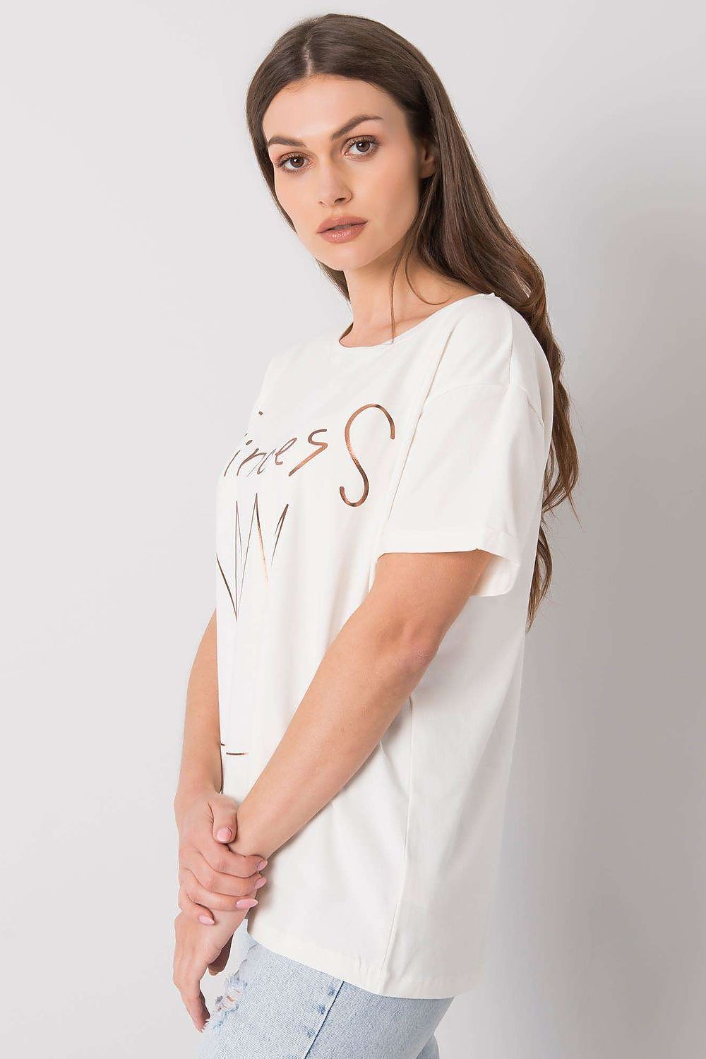 T-shirt Model 167768 Fancy