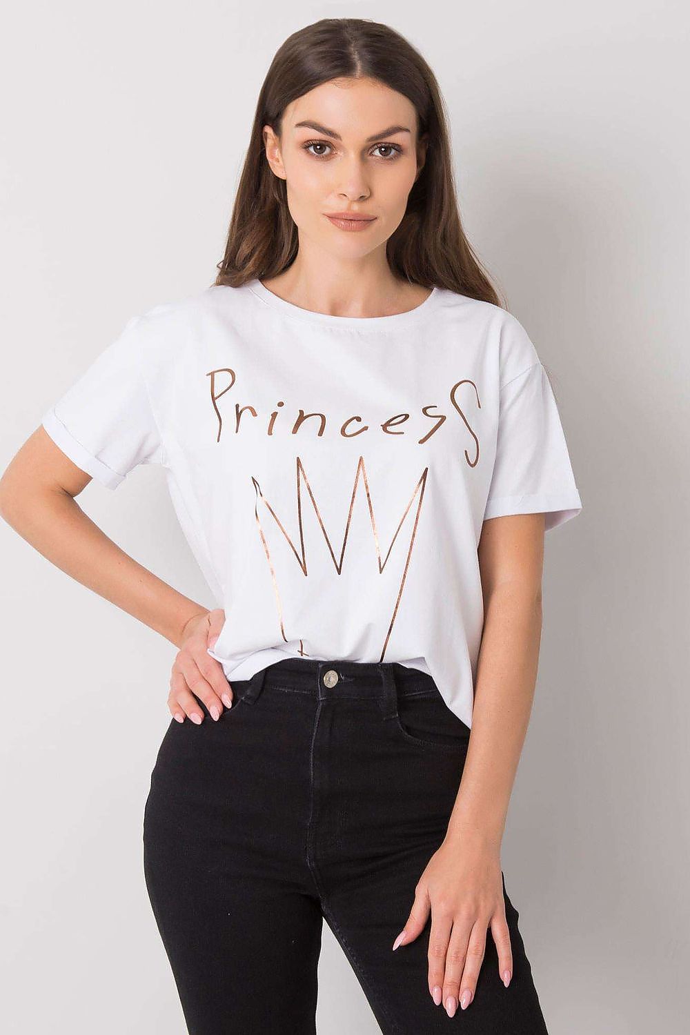 T-shirt Model 167768 Fancy