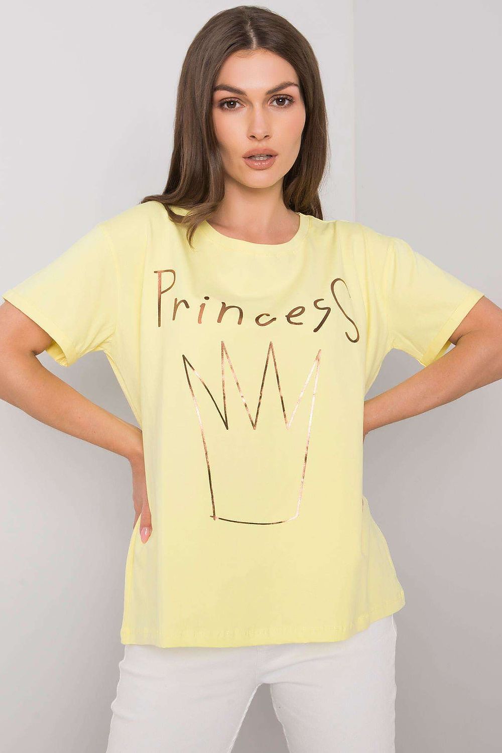 T-shirt Model 167768 Fancy