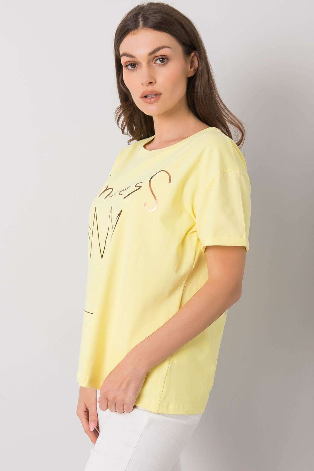 T-shirt Model 167768 Fancy