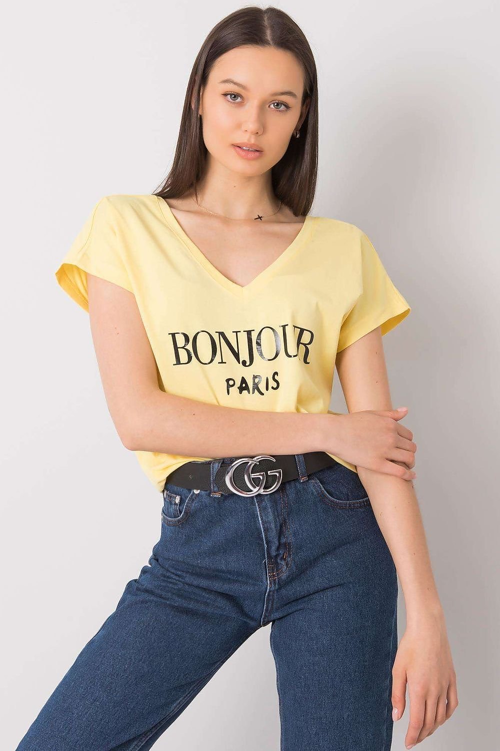 T-shirt Model 167943 Fancy