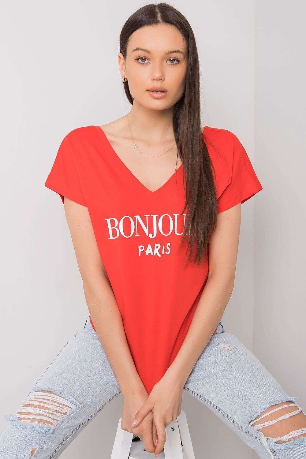 T-shirt Model 167943 Fancy