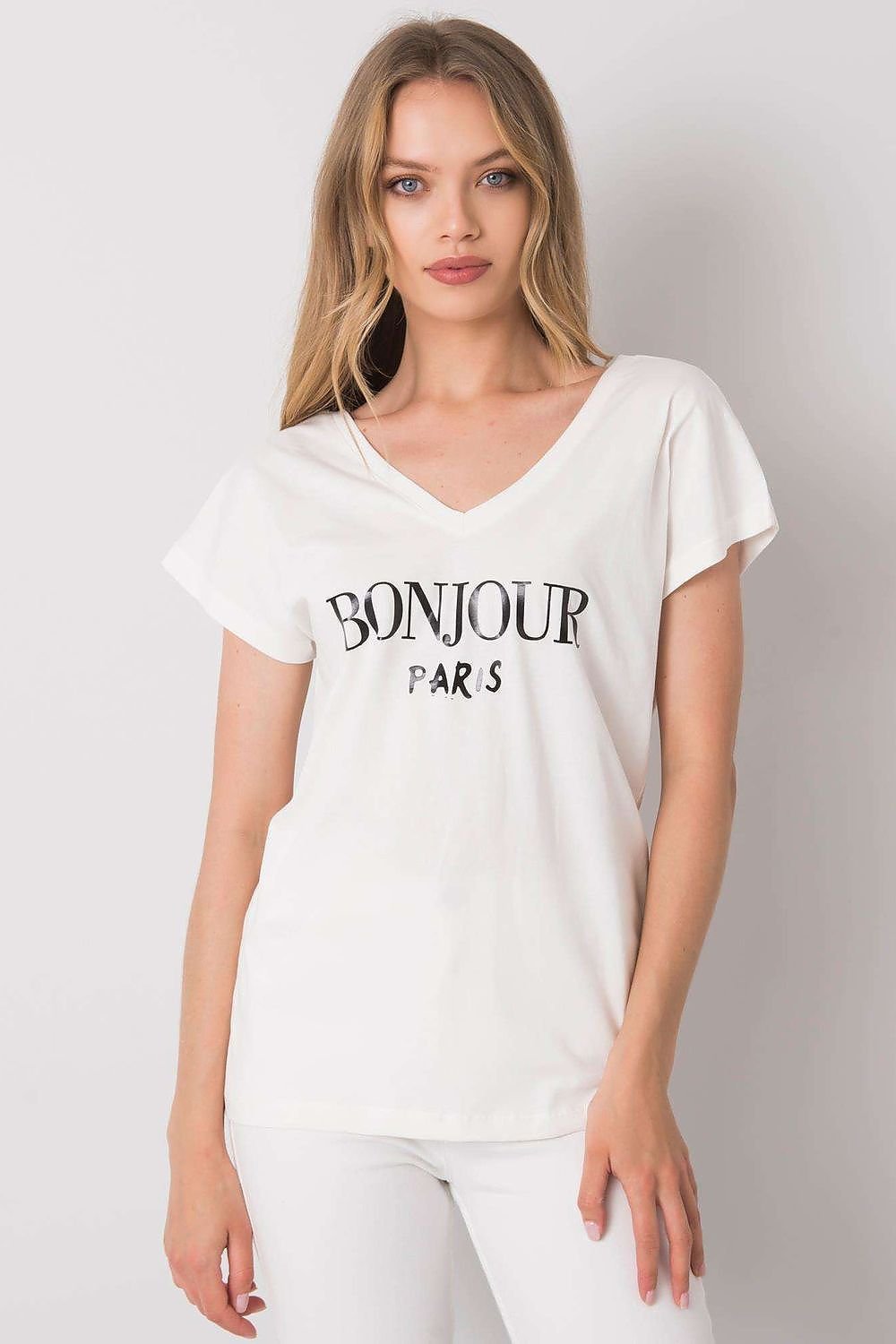 T-shirt Model 167943 Fancy