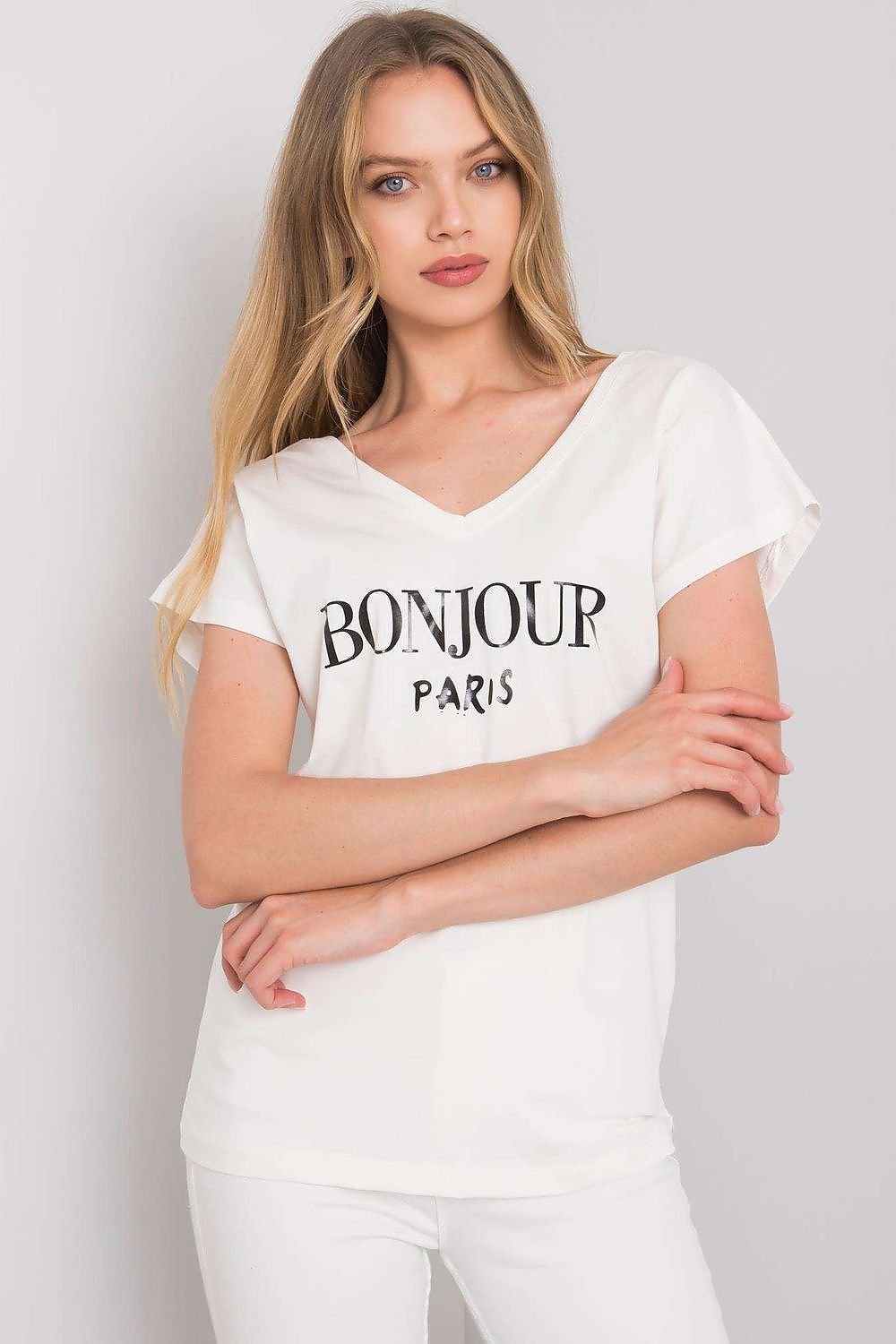 T-shirt Model 167943 Fancy