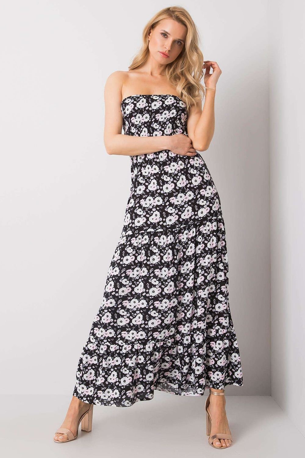 Alltagskleid Model 168031 Fresh Made