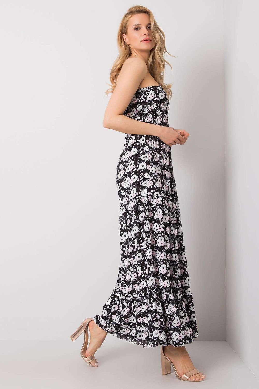 Alltagskleid Model 168031 Fresh Made