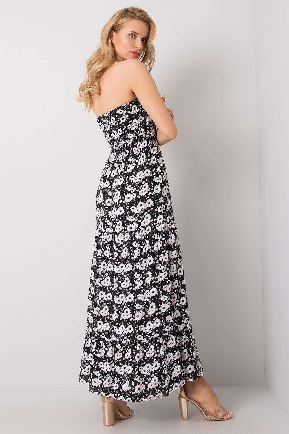 Alltagskleid Model 168031 Fresh Made