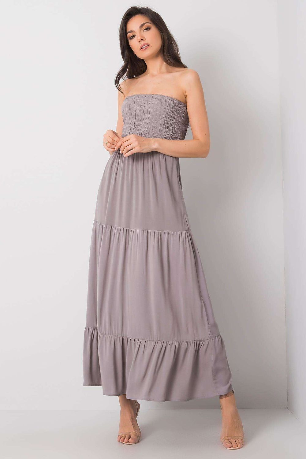 Alltagskleid Model 168031 Fresh Made