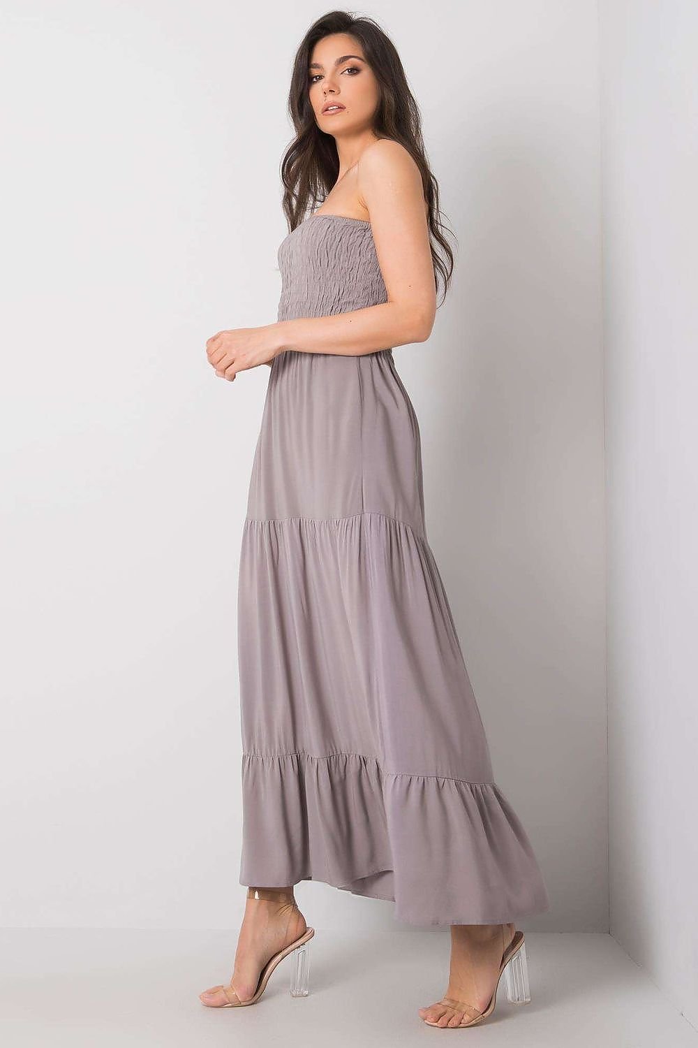 Alltagskleid Model 168031 Fresh Made