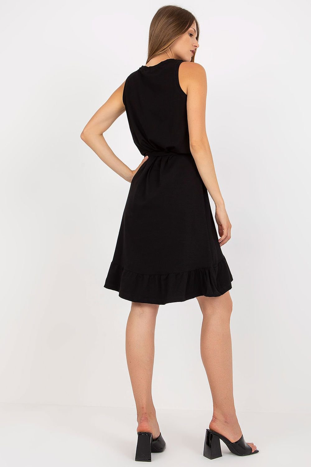 Alltagskleid Model 168187 Rue Paris