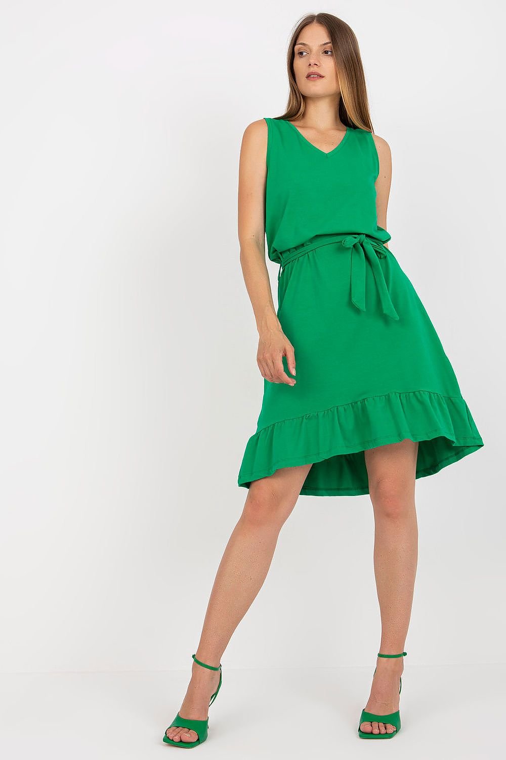 Alltagskleid Model 168187 Rue Paris
