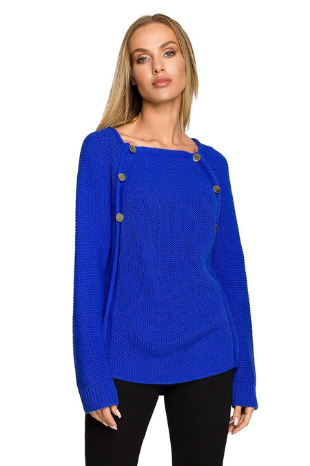 Pullover Model 169929 Moe (11495996293388)