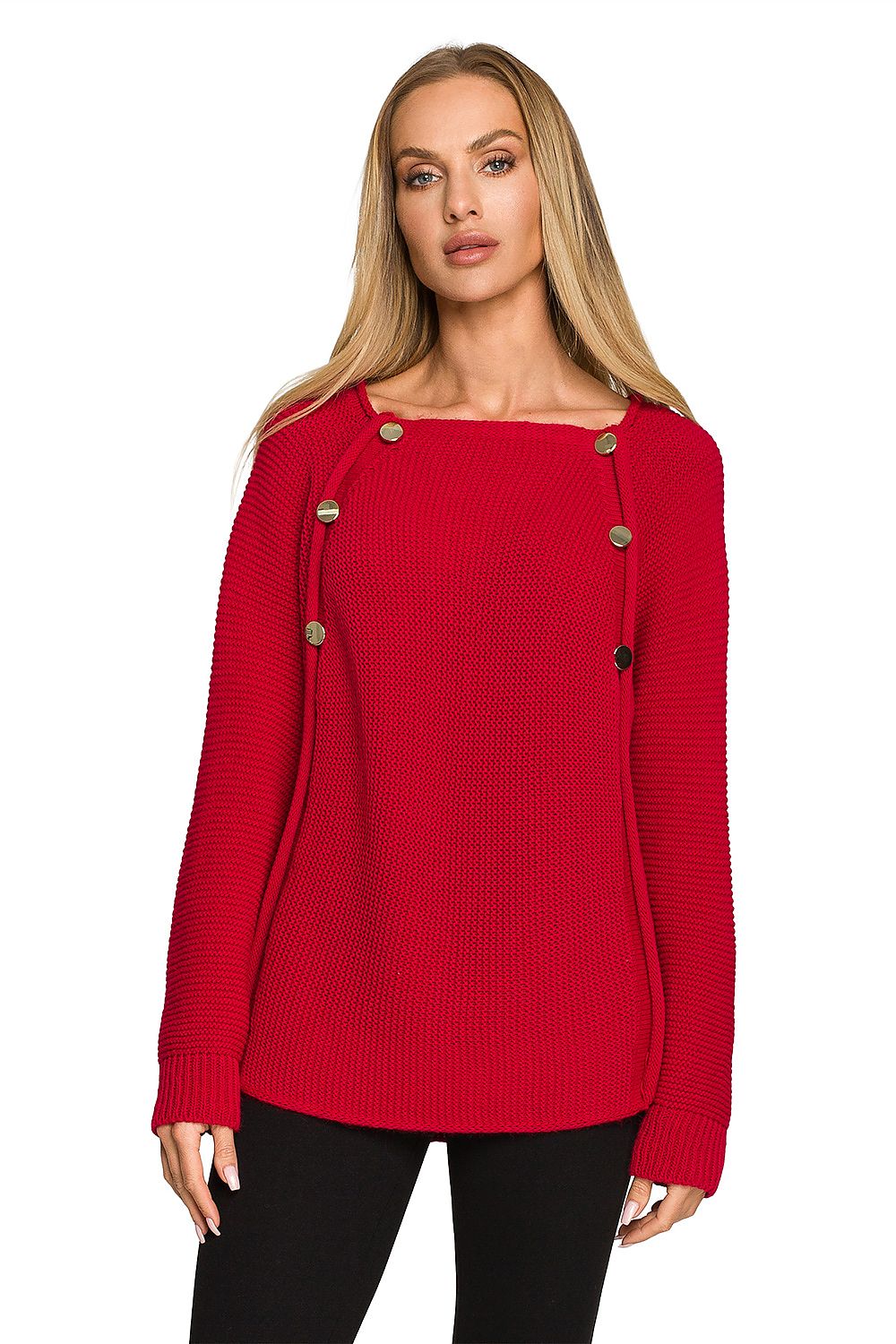 Pullover Model 169929 Moe (11495996293388)