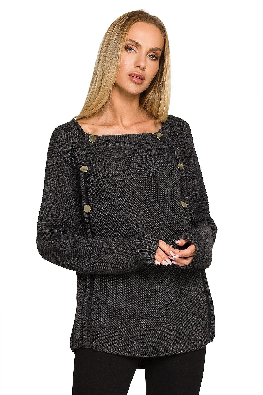 Pullover Model 169929 Moe (11495996293388)