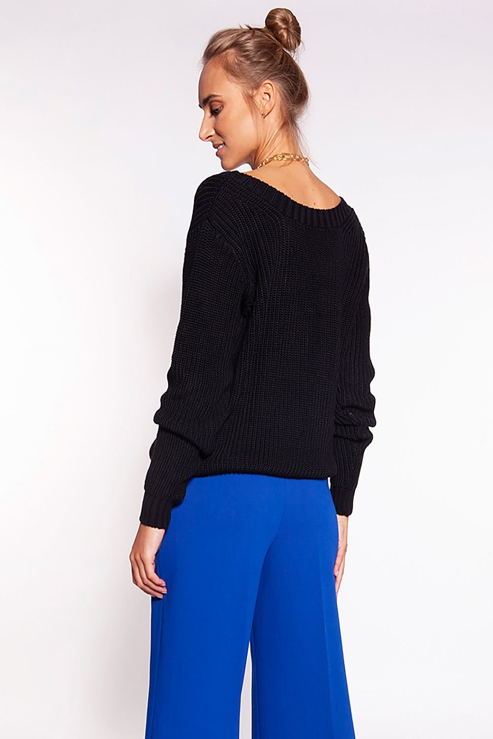 Pullover Model 196812 MKM (11495872921868)