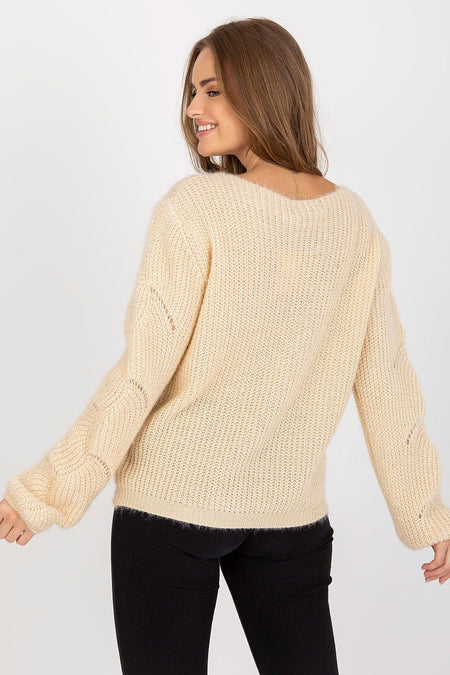 Pullover Model 170125 Och Bella (11495997374732)