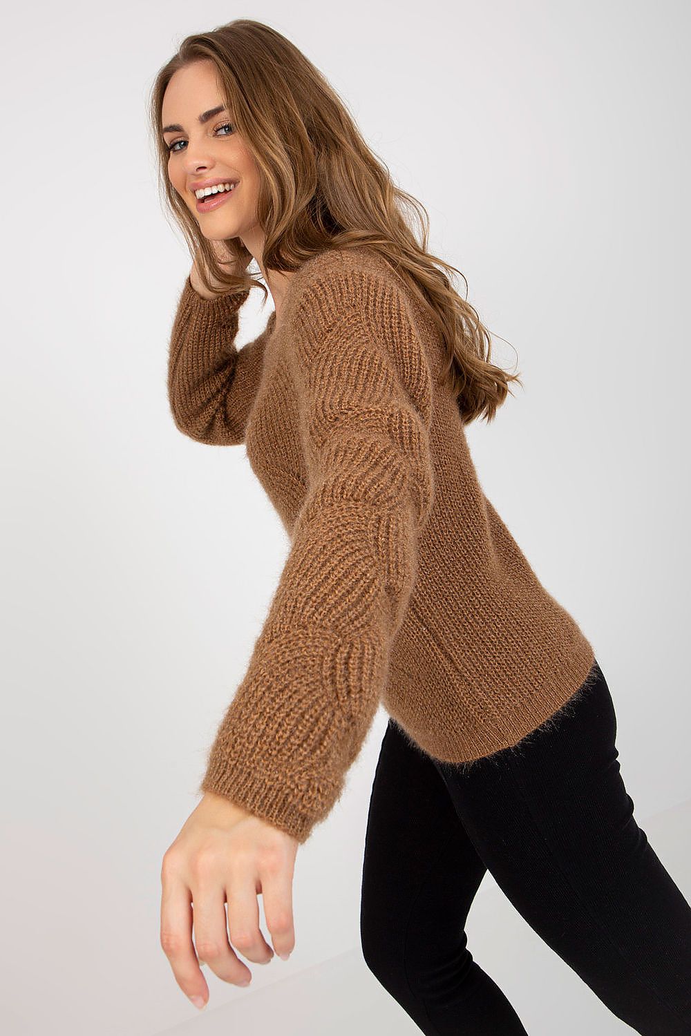 Pullover Model 170125 Och Bella (11495997374732)