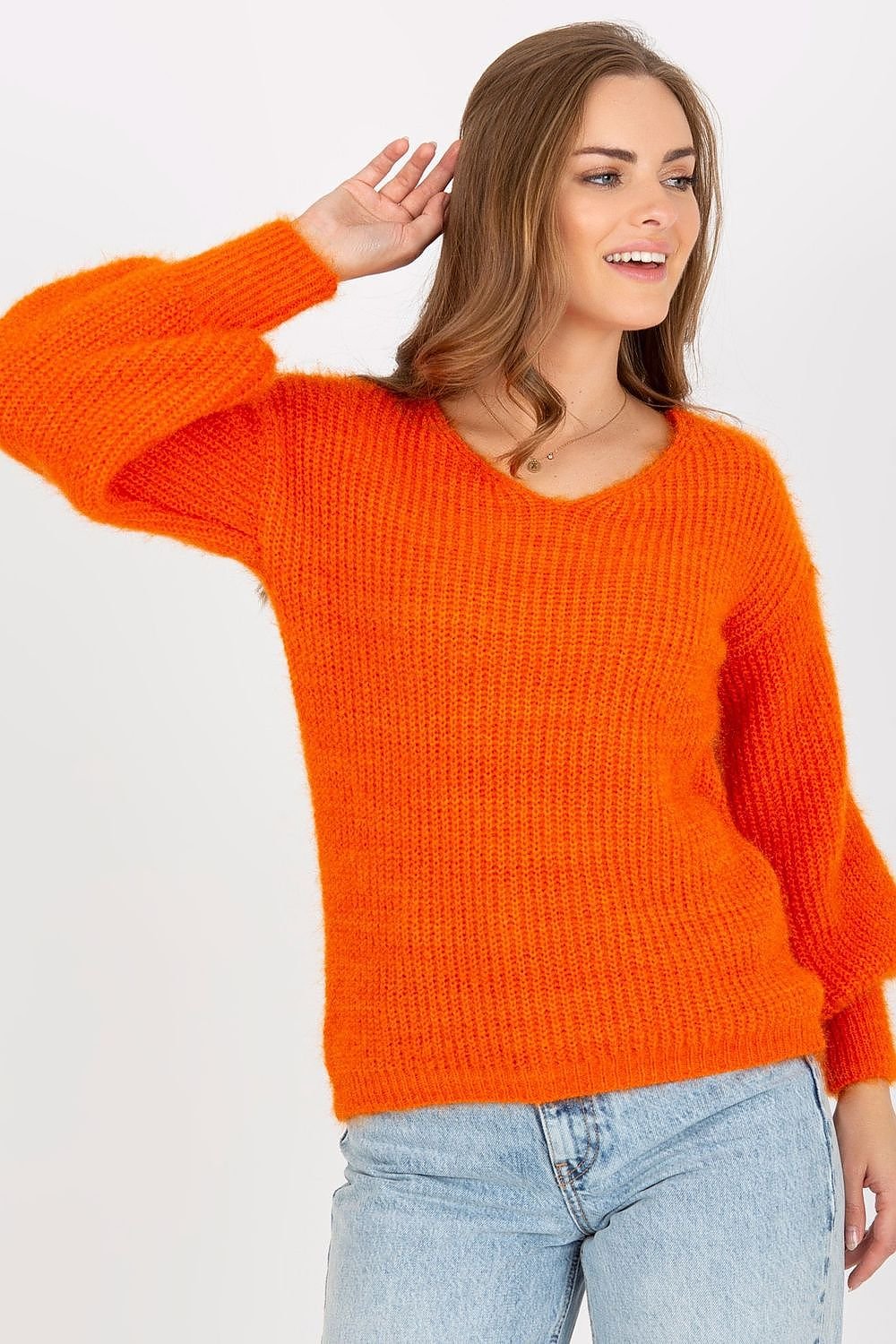 Pullover Model 170130 Och Bella (11495997538572)