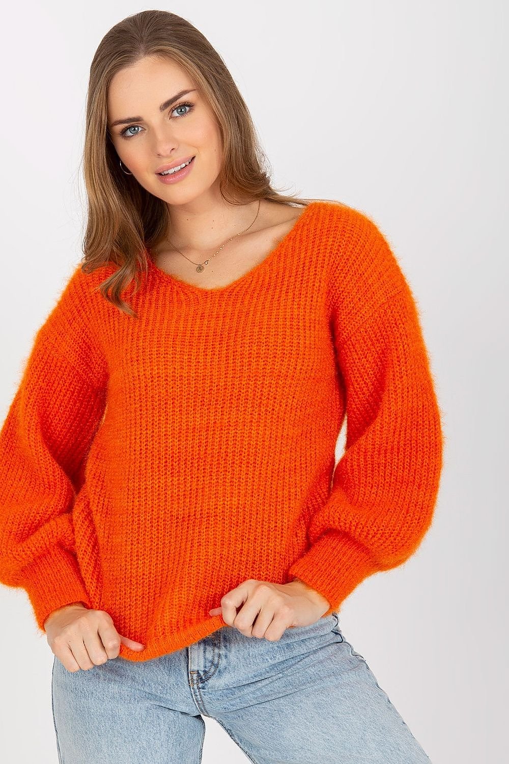 Pullover Model 170130 Och Bella (11495997538572)