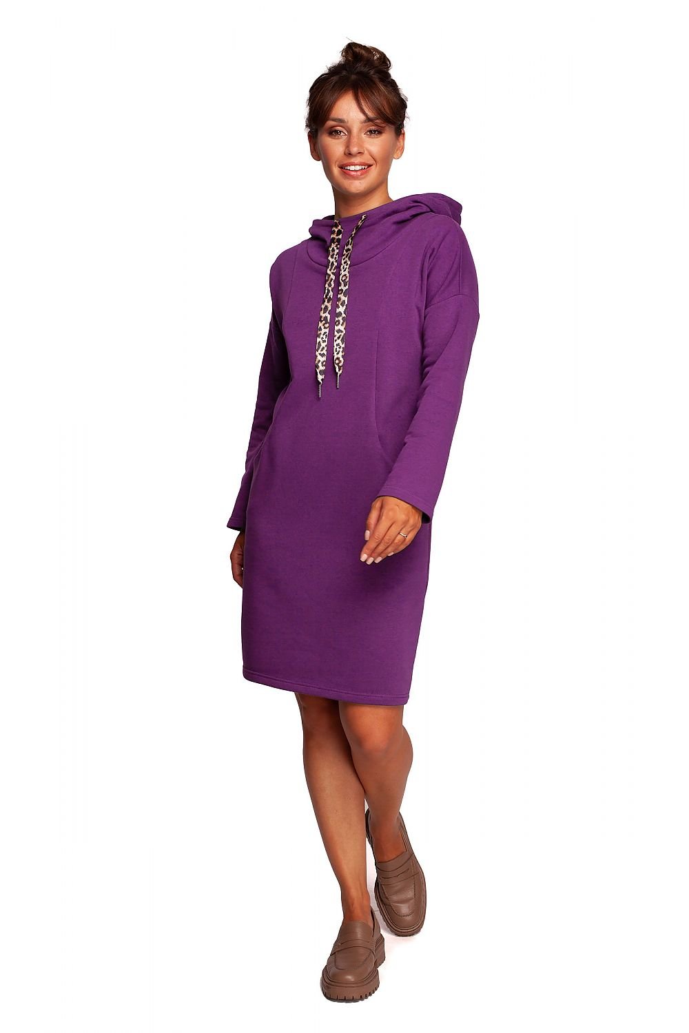 Alltagskleid Model 170207 BeWear