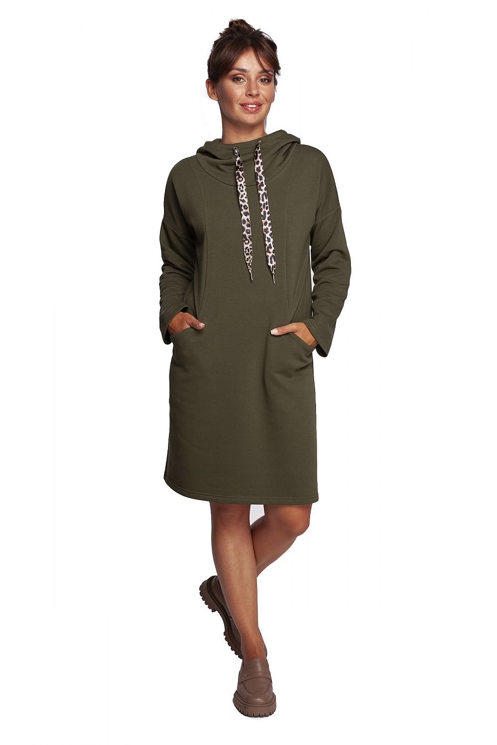 Alltagskleid Model 170207 BeWear