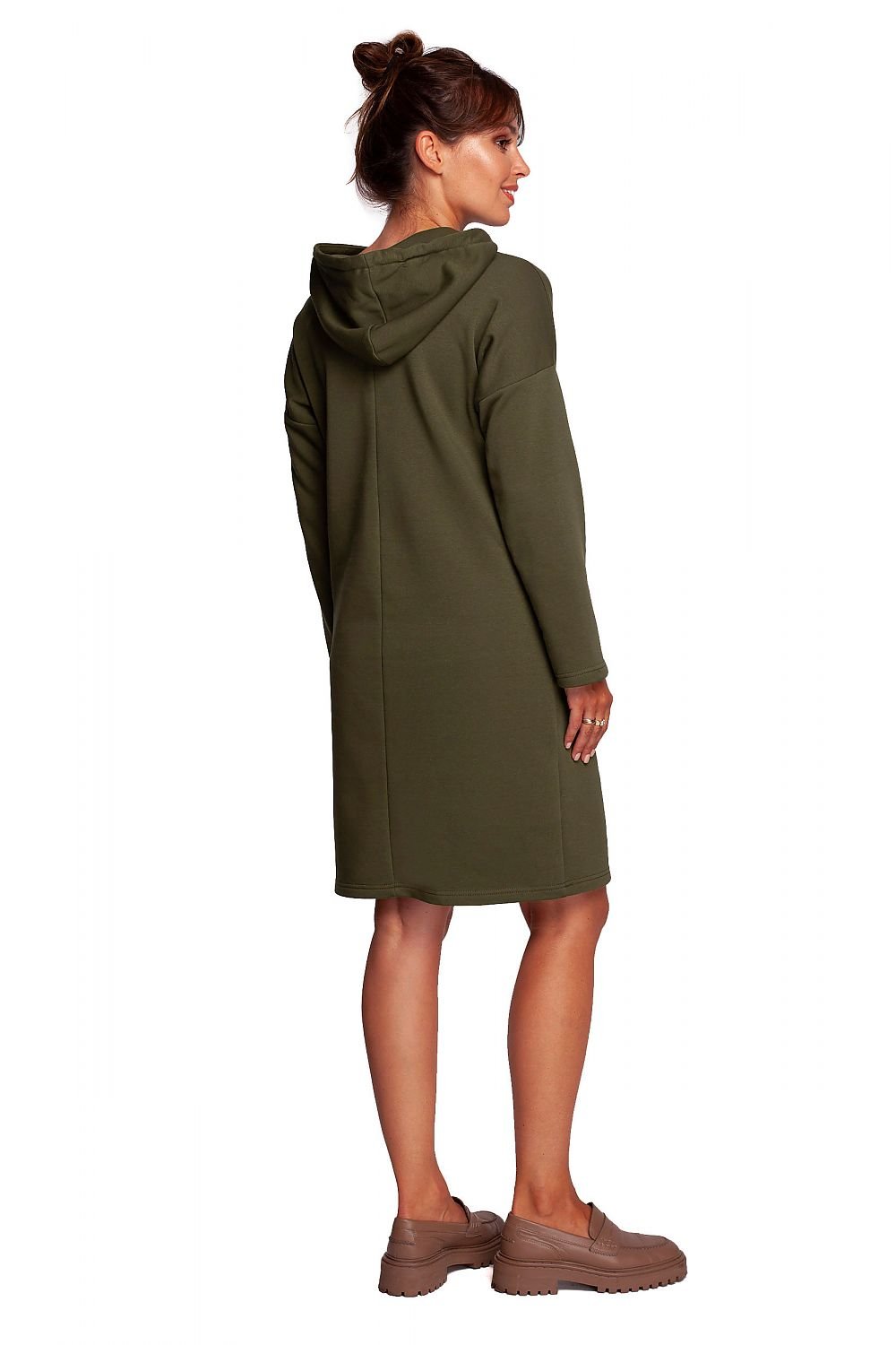 Alltagskleid Model 170207 BeWear