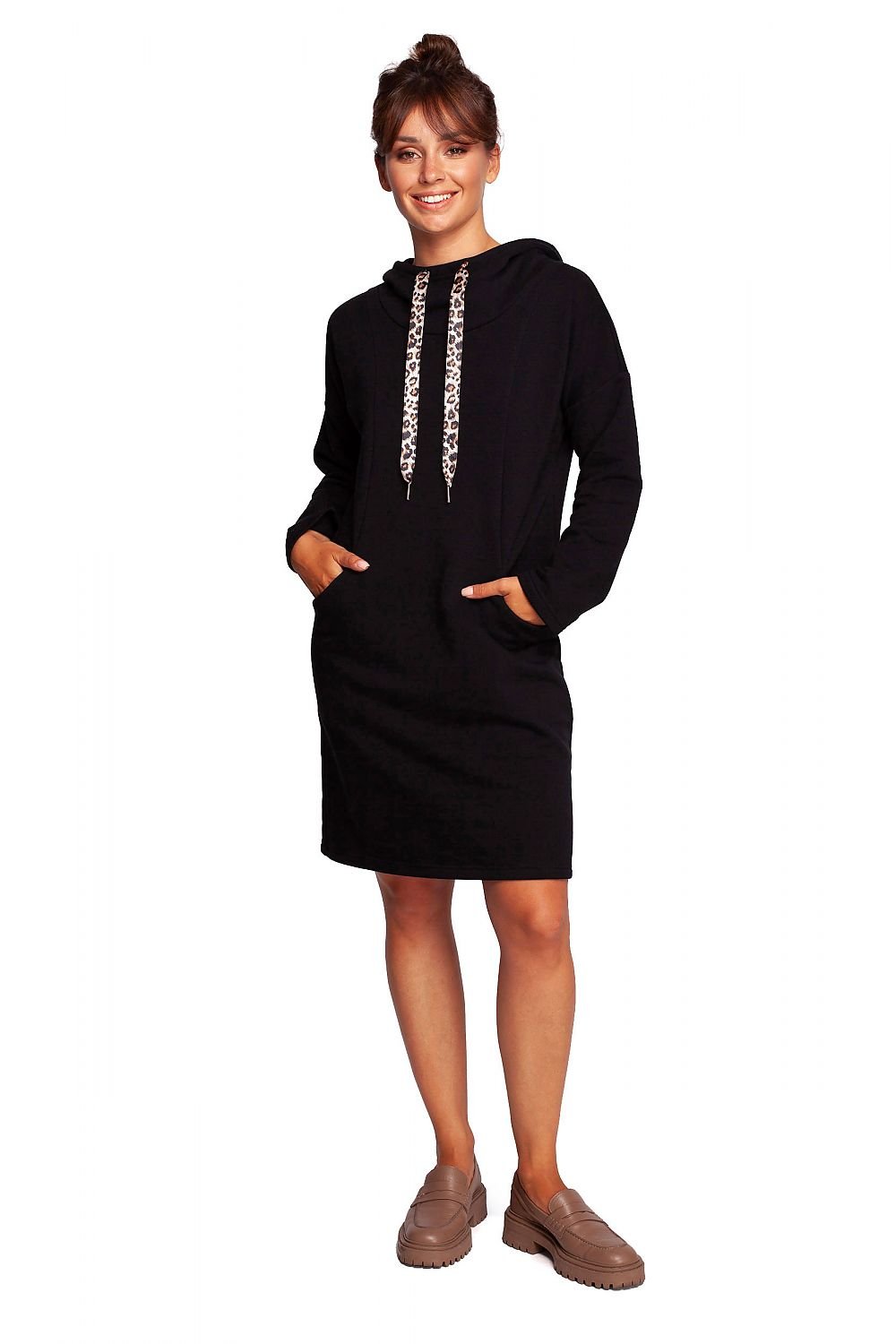 Alltagskleid Model 170207 BeWear