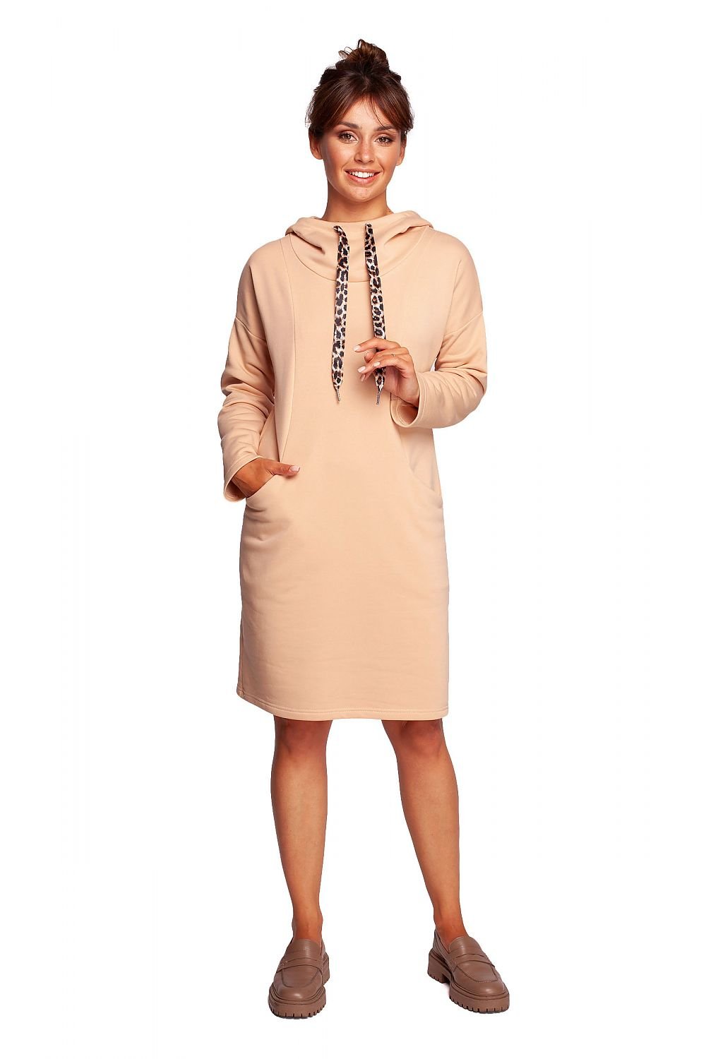 Alltagskleid Model 170207 BeWear