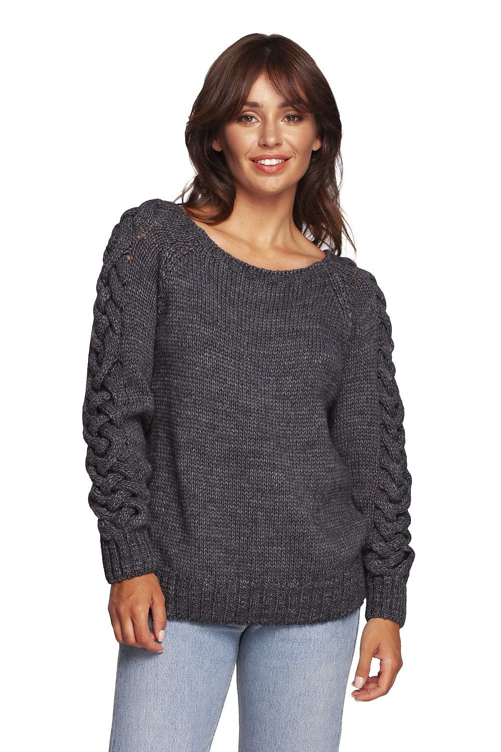 Pullover Model 170246 BE Knit (11495997735180)