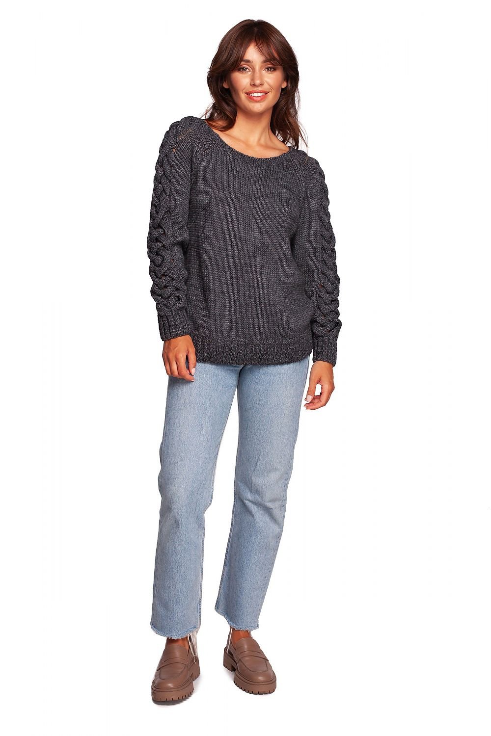 Pullover Model 170246 BE Knit (11495997735180)