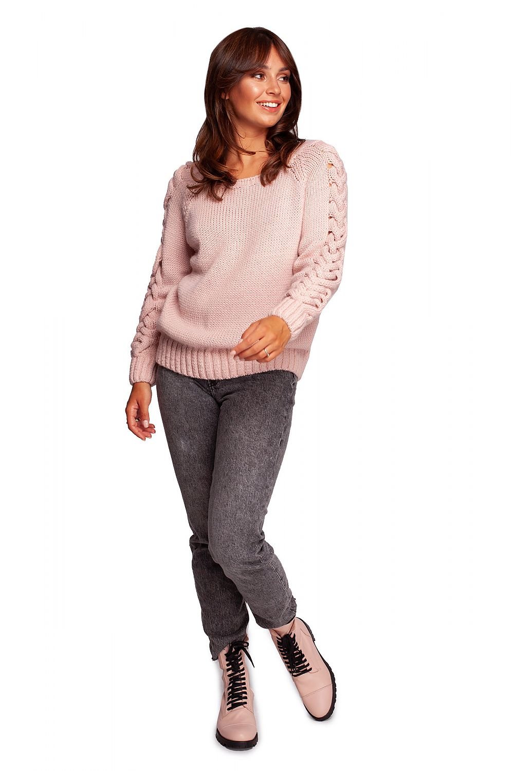 Pullover Model 170246 BE Knit (11495997735180)