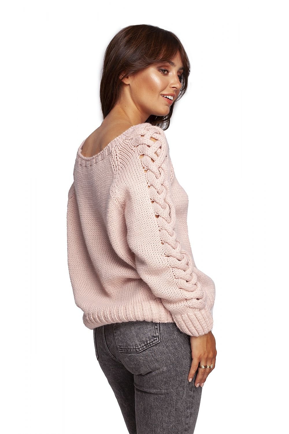 Pullover Model 170246 BE Knit (11495997735180)