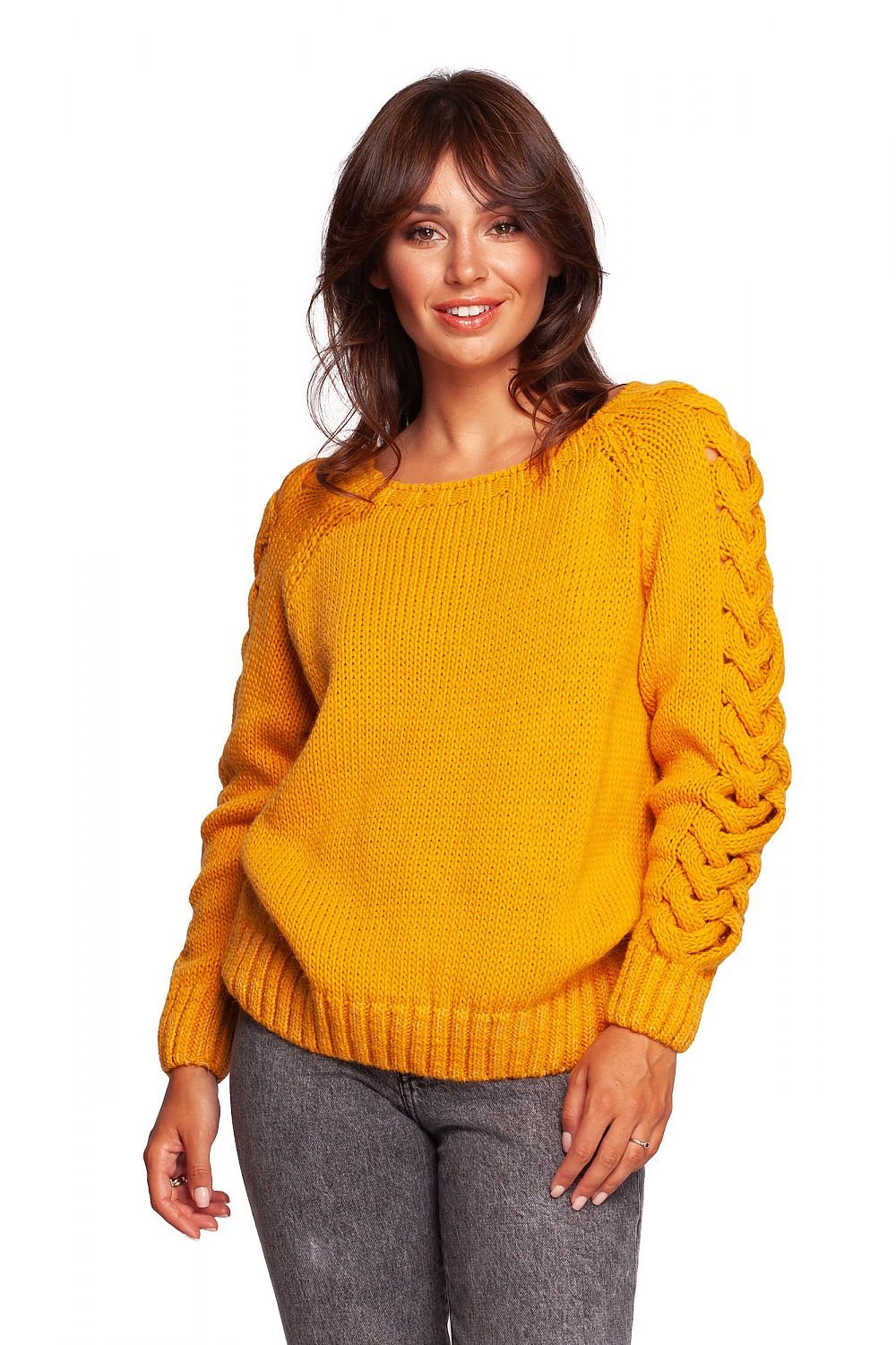 Pullover Model 170246 BE Knit (11495997735180)