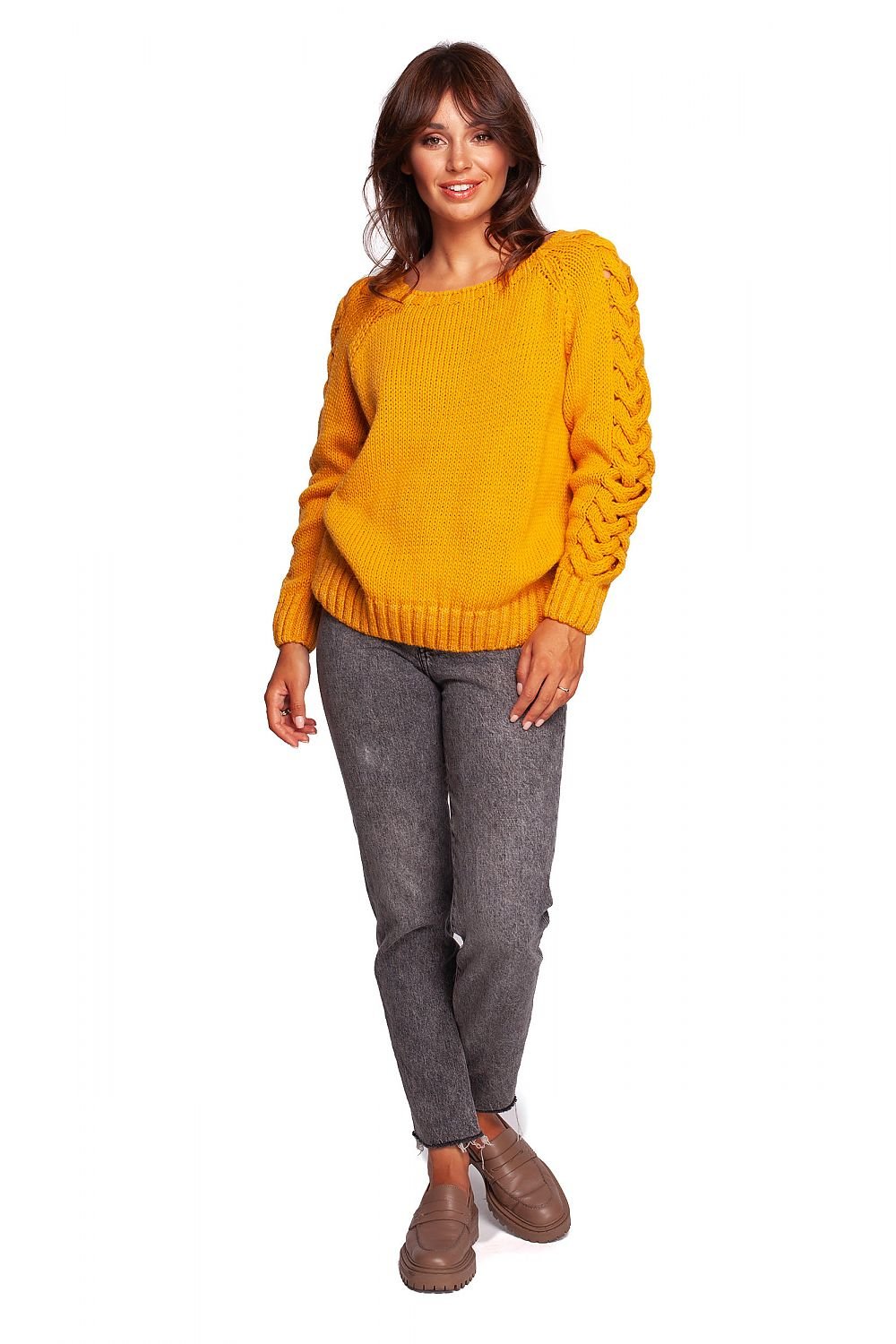 Pullover Model 170246 BE Knit (11495997735180)