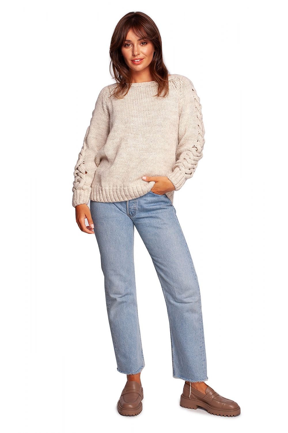 Pullover Model 170246 BE Knit (11495997735180)