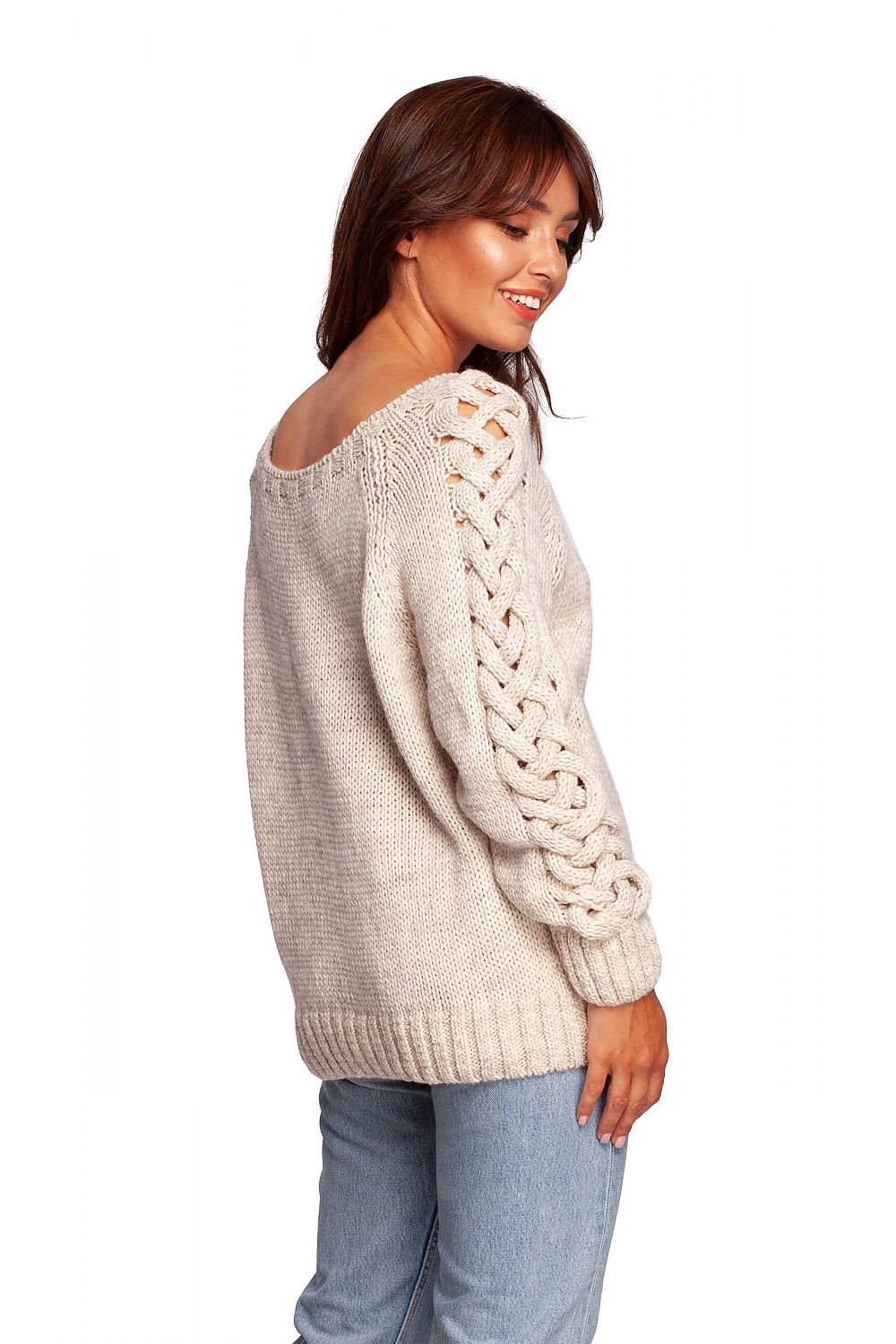 Pullover Model 170246 BE Knit (11495997735180)