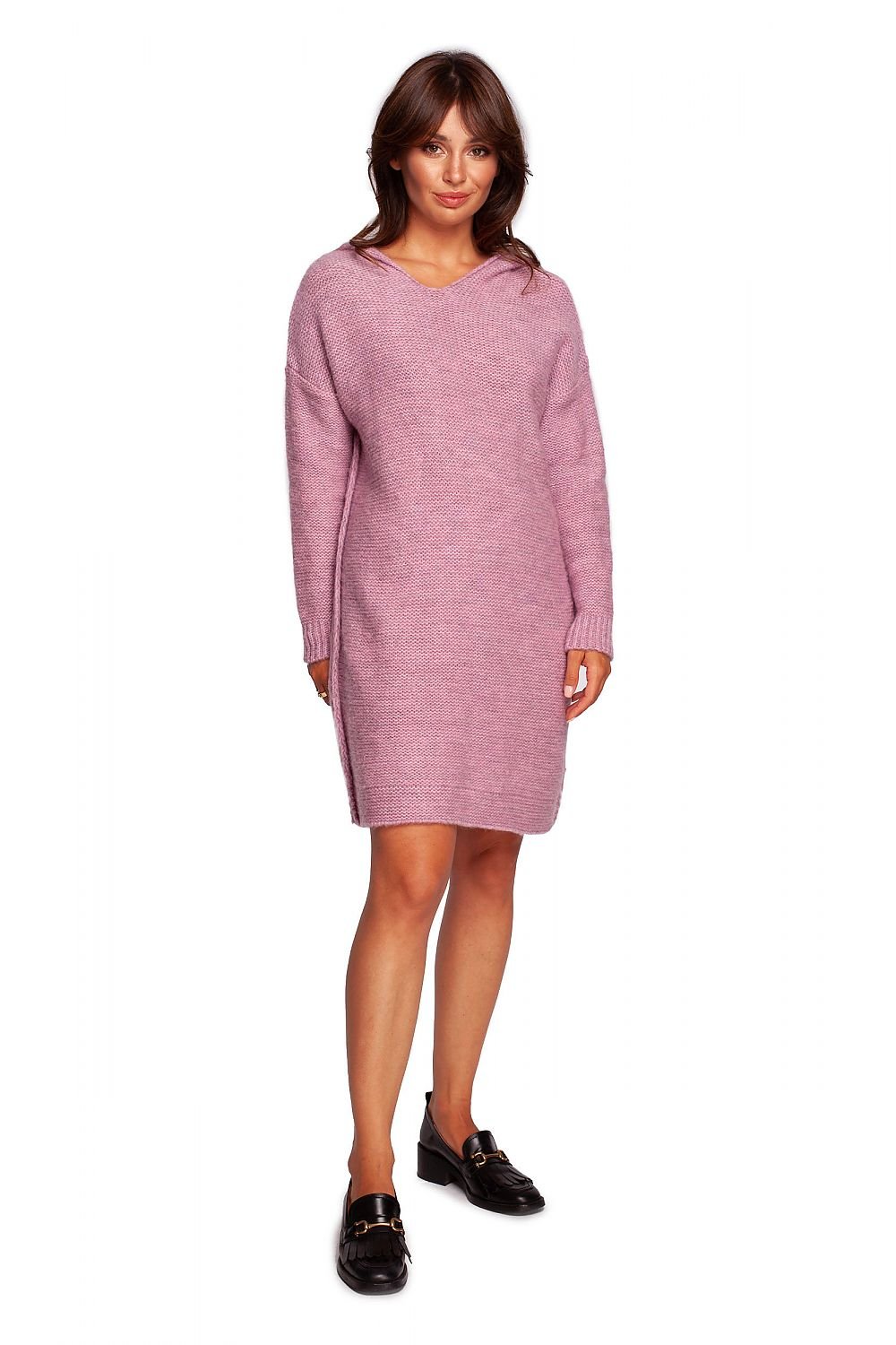 Alltagskleid Model 170250 BE Knit