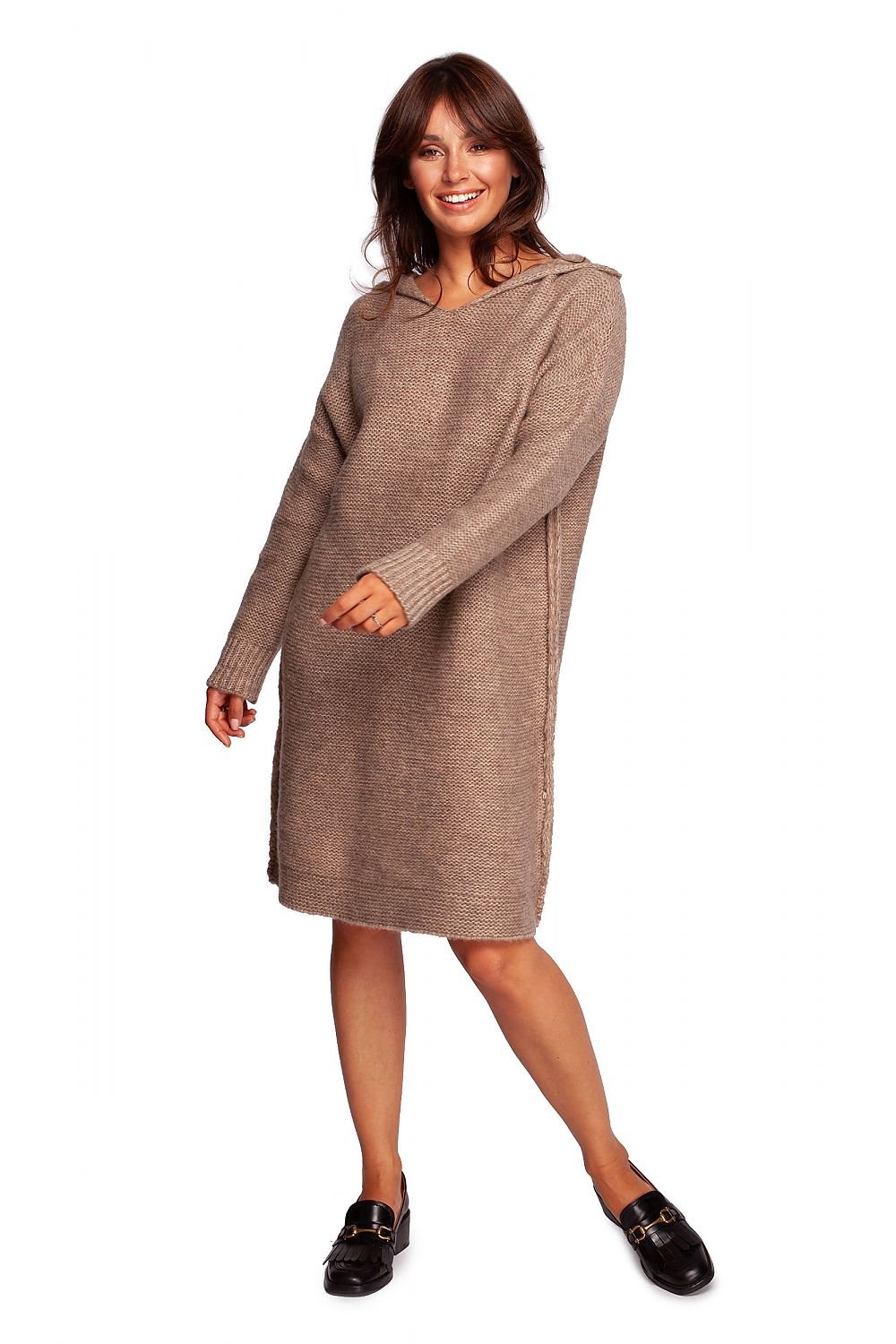 Alltagskleid Model 170250 BE Knit