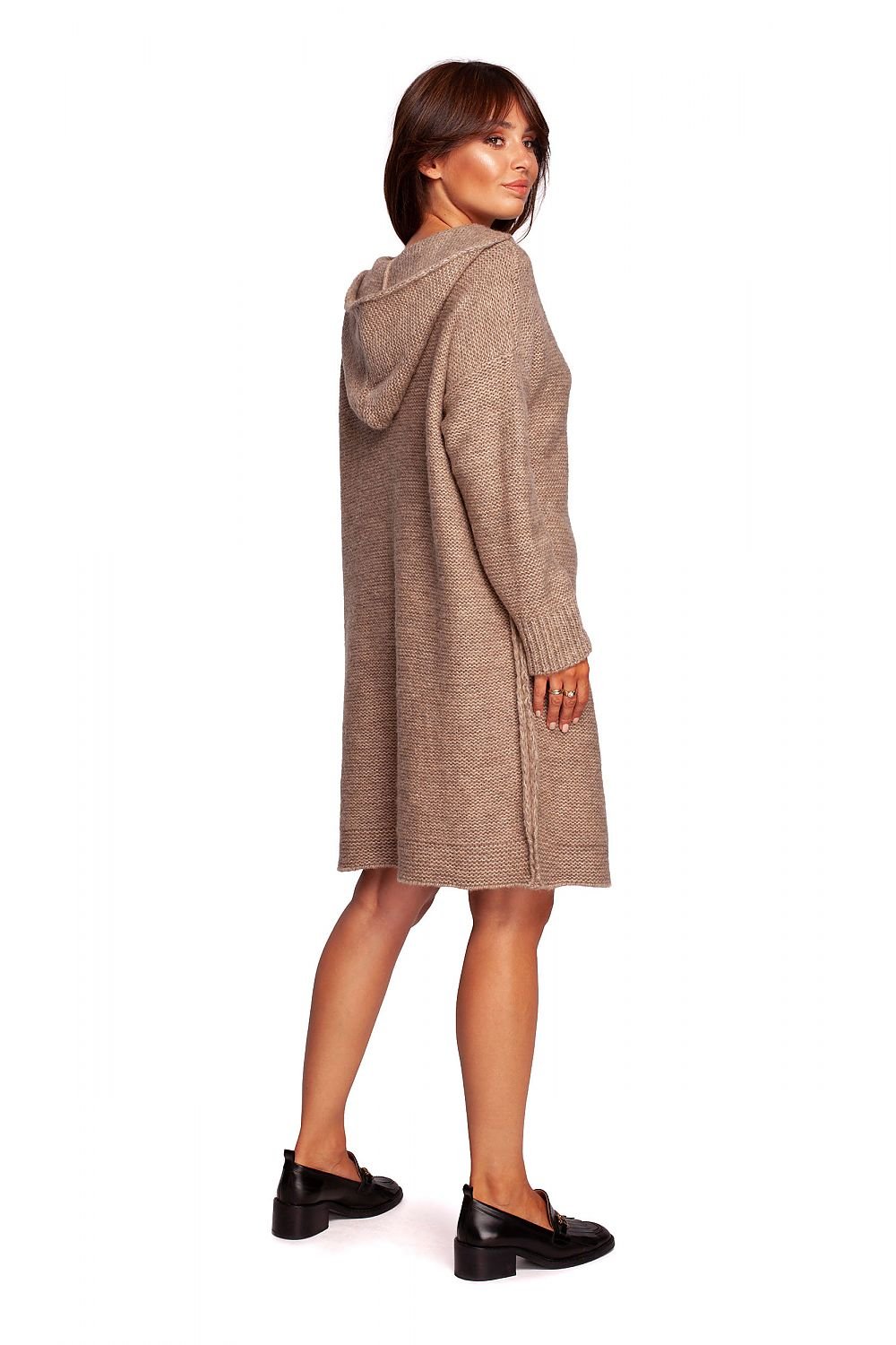 Alltagskleid Model 170250 BE Knit