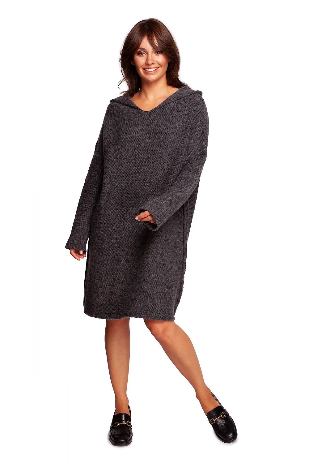 Alltagskleid Model 170250 BE Knit