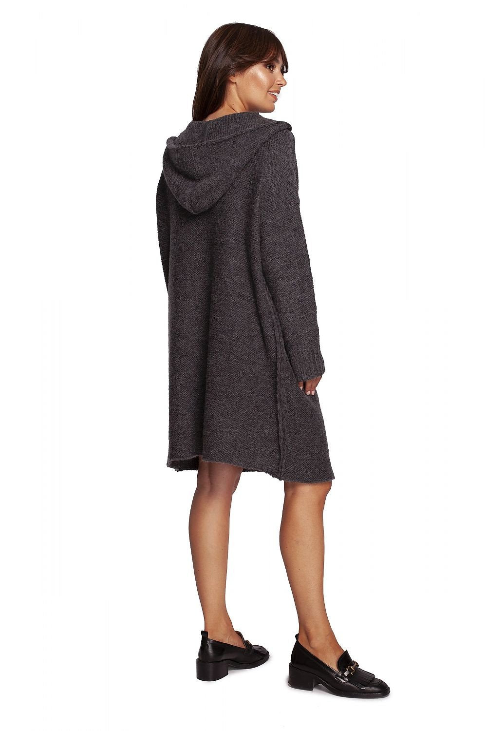 Alltagskleid Model 170250 BE Knit