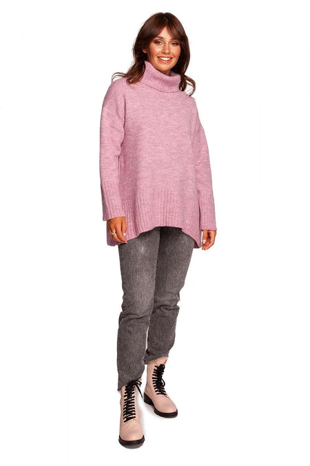 Rollkragenpullover Model 170262 BE Knit (11495997964556)