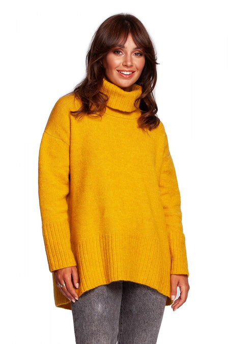 Rollkragenpullover Model 170262 BE Knit (11495997964556)