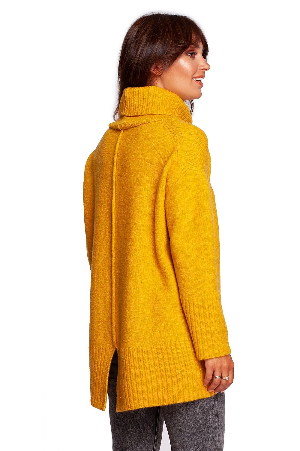 Rollkragenpullover Model 170262 BE Knit (11495997964556)