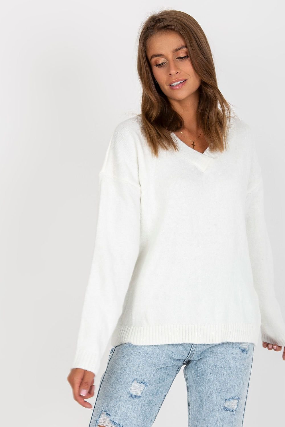 Pullover Model 170357 Rue Paris (11495998128396)