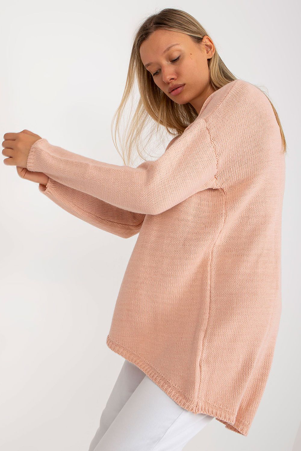 Pullover Model 171003 Och Bella (11495998226700)