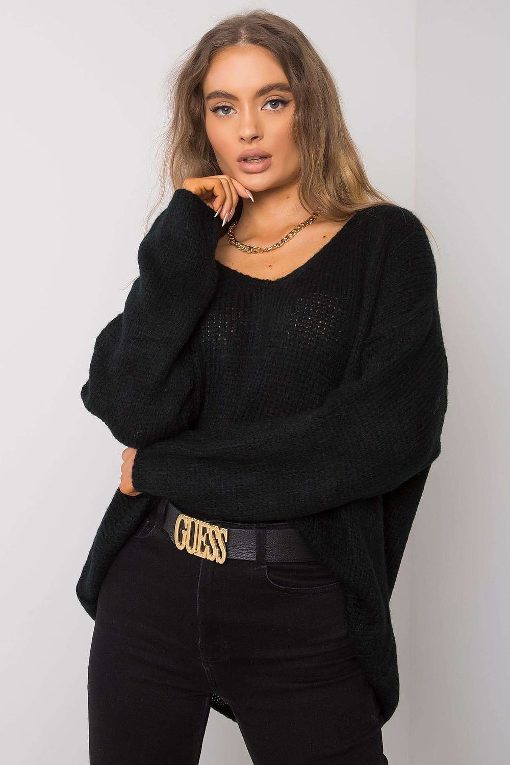 Pullover Model 170462 Och Bella (11495998259468)